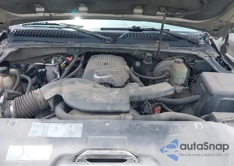 2002 GMC Yukon Sle z USA, uszkodzony, nr VIN 1GKEC13Z02R199471